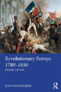 Revolutionary Europe 1780â€“1850 - Preview
