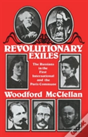 Capa do artigo Revolutionary Exiles
