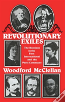 Capa do artigo Revolutionary Exiles