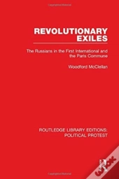 Revolutionary Exiles