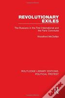 Revolutionary Exiles