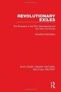Revolutionary Exiles - Preview