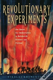 Capa do artigo Revolutionary Experiments