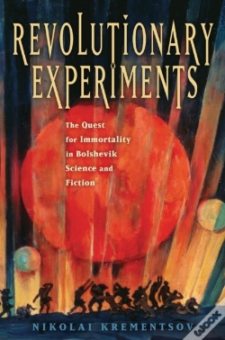 Capa do artigo Revolutionary Experiments