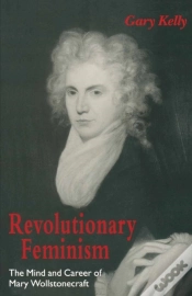 Capa do artigo Revolutionary Feminism