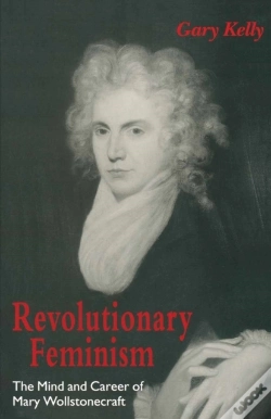 Capa do artigo Revolutionary Feminism