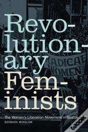 Capa do artigo Revolutionary Feminists