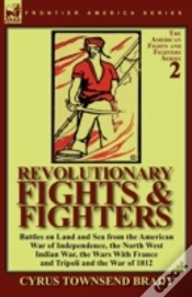 Capa do artigo Revolutionary Fights & Fighters