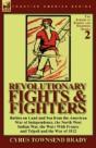 Revolutionary Fights & Fighters - Preview