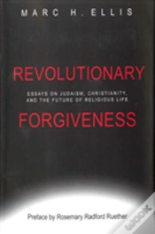 Capa do artigo Revolutionary Forgiveness