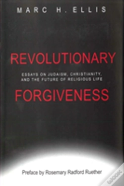 Capa do artigo Revolutionary Forgiveness