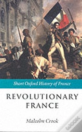 Revolutionary France