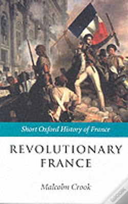 Capa do artigo Revolutionary France