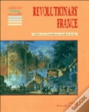 Capa do artigo Revolutionary France