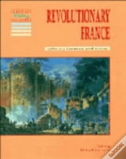 Capa do artigo Revolutionary France