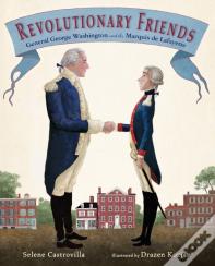 Revolutionary Friends