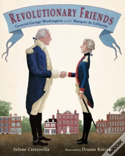 Capa do artigo Revolutionary Friends