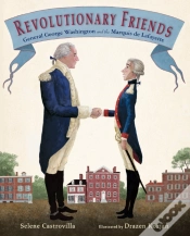 Capa do artigo Revolutionary Friends