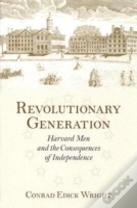 Revolutionary Generation