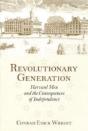 Revolutionary Generation - Preview