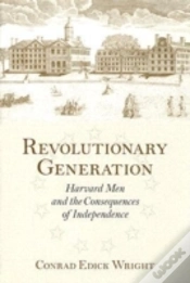 Capa do artigo Revolutionary Generation