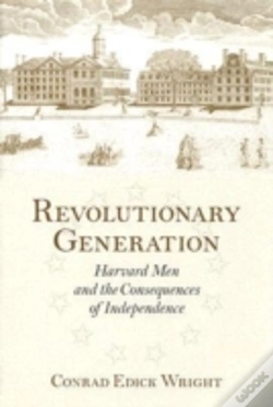 Capa do artigo Revolutionary Generation