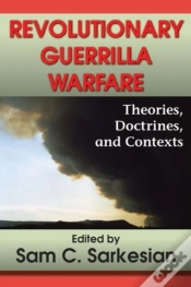 Capa do artigo Revolutionary Guerrilla Warfare