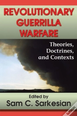 Capa do artigo Revolutionary Guerrilla Warfare