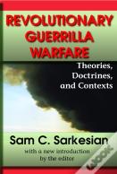 Revolutionary Guerrilla Warfare
