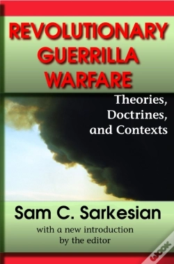 Capa do artigo Revolutionary Guerrilla Warfare
