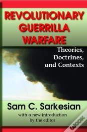 Capa do artigo Revolutionary Guerrilla Warfare
