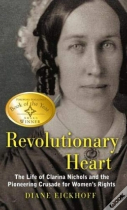 Capa do artigo Revolutionary Heart