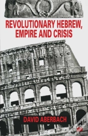 Capa do artigo Revolutionary Hebrew, Empire And Crisis
