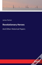 Capa do artigo Revolutionary Heroes