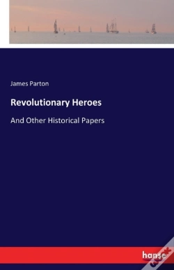 Capa do artigo Revolutionary Heroes