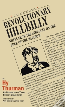 Capa do artigo Revolutionary Hillbilly