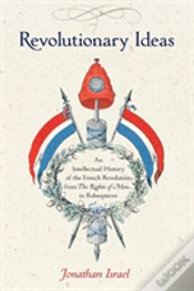 Capa do artigo Revolutionary Ideas