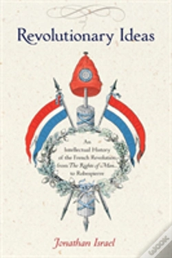Capa do artigo Revolutionary Ideas