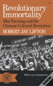 Capa do artigo Revolutionary Immortality