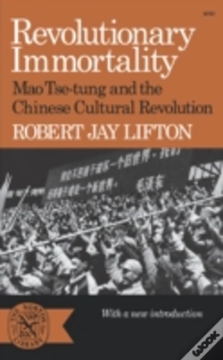 Capa do artigo Revolutionary Immortality