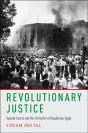 Revolutionary Justice - Preview