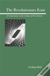 Capa do artigo Revolutionary Kant