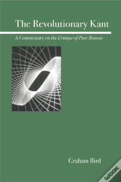 Capa do artigo Revolutionary Kant