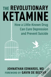 Capa do artigo Revolutionary Ketamine