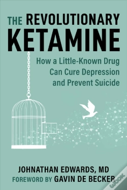 Capa do artigo Revolutionary Ketamine