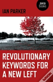Capa do artigo Revolutionary Keywords For A New Left