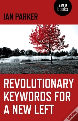 Capa do artigo Revolutionary Keywords For A New Left