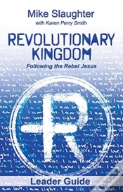 Capa do artigo Revolutionary Kingdom Leader Guide