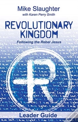 Capa do artigo Revolutionary Kingdom Leader Guide