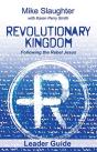 Revolutionary Kingdom Leader Guide - Preview